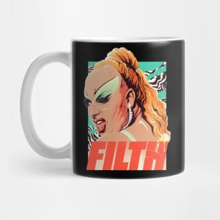 FILTH Mug